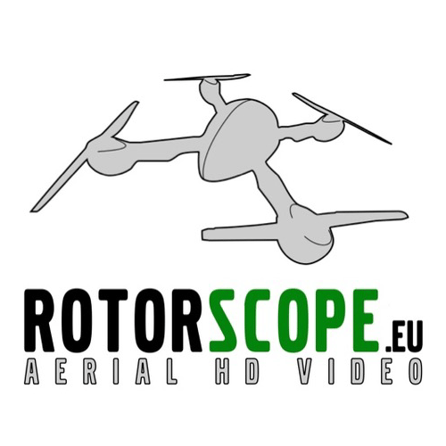 Logo Rotorscope