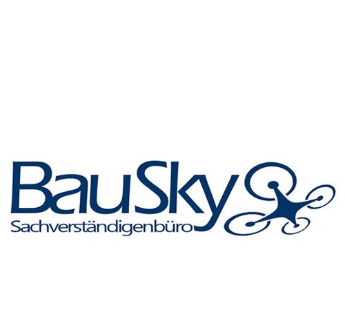 BauSky-Sachverstaendigenbuero-Logo