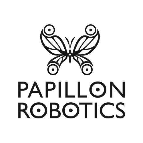 Pappilon-robotics